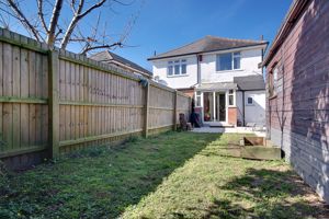 Patio/Garden- click for photo gallery